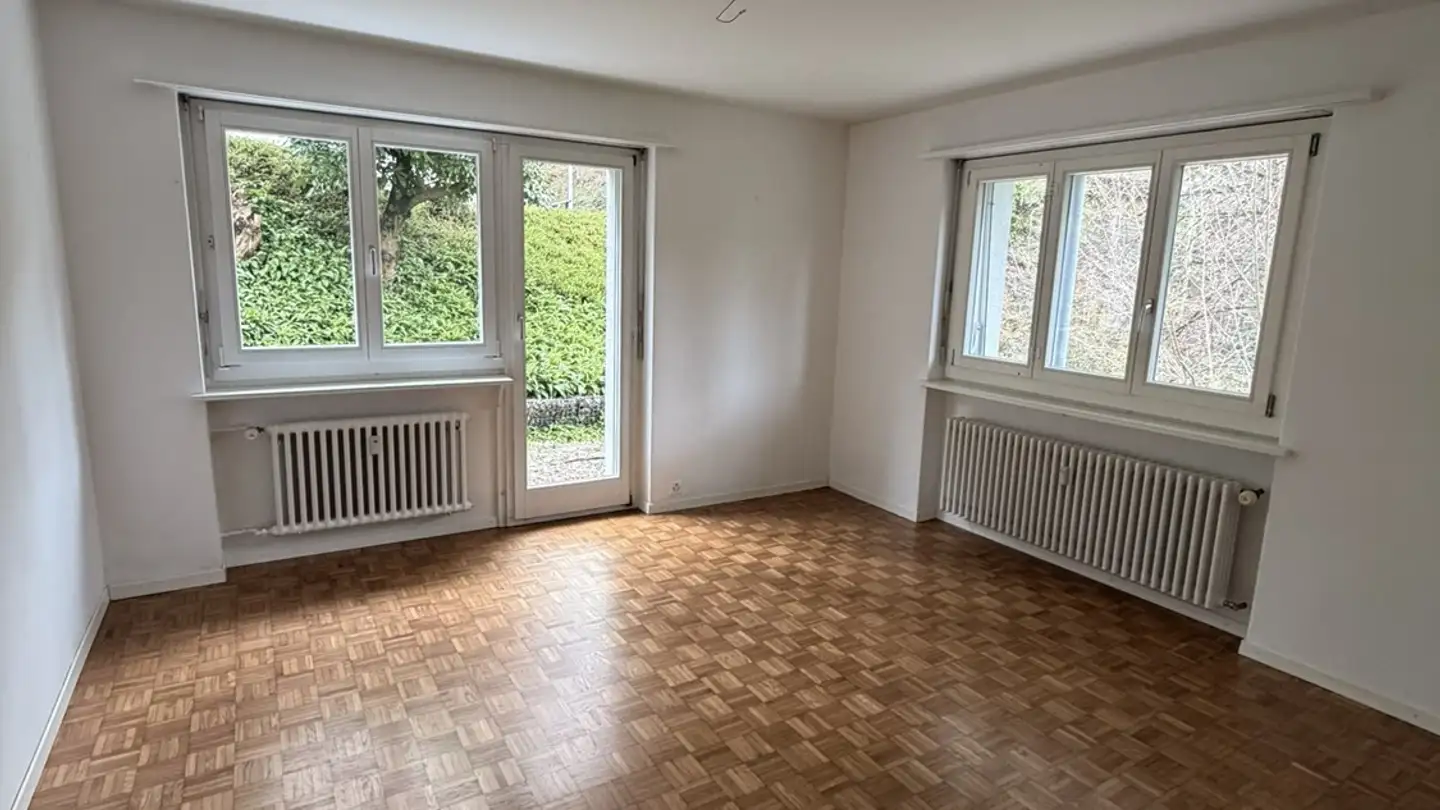 Wohnung mieten - Hochrütistrasse 36, 6005 Luzern - Foto 2