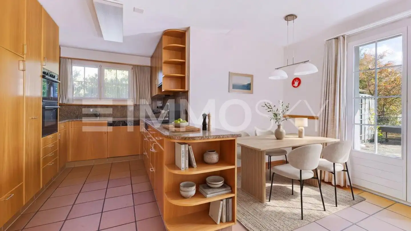 Maison individuelle à vendre - 8424 Embrach - Photo 4