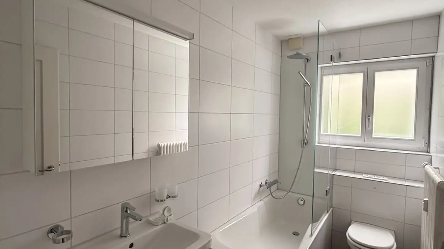 Wohnung mieten - Hochrütistrasse 36, 6005 Luzern - Foto 3