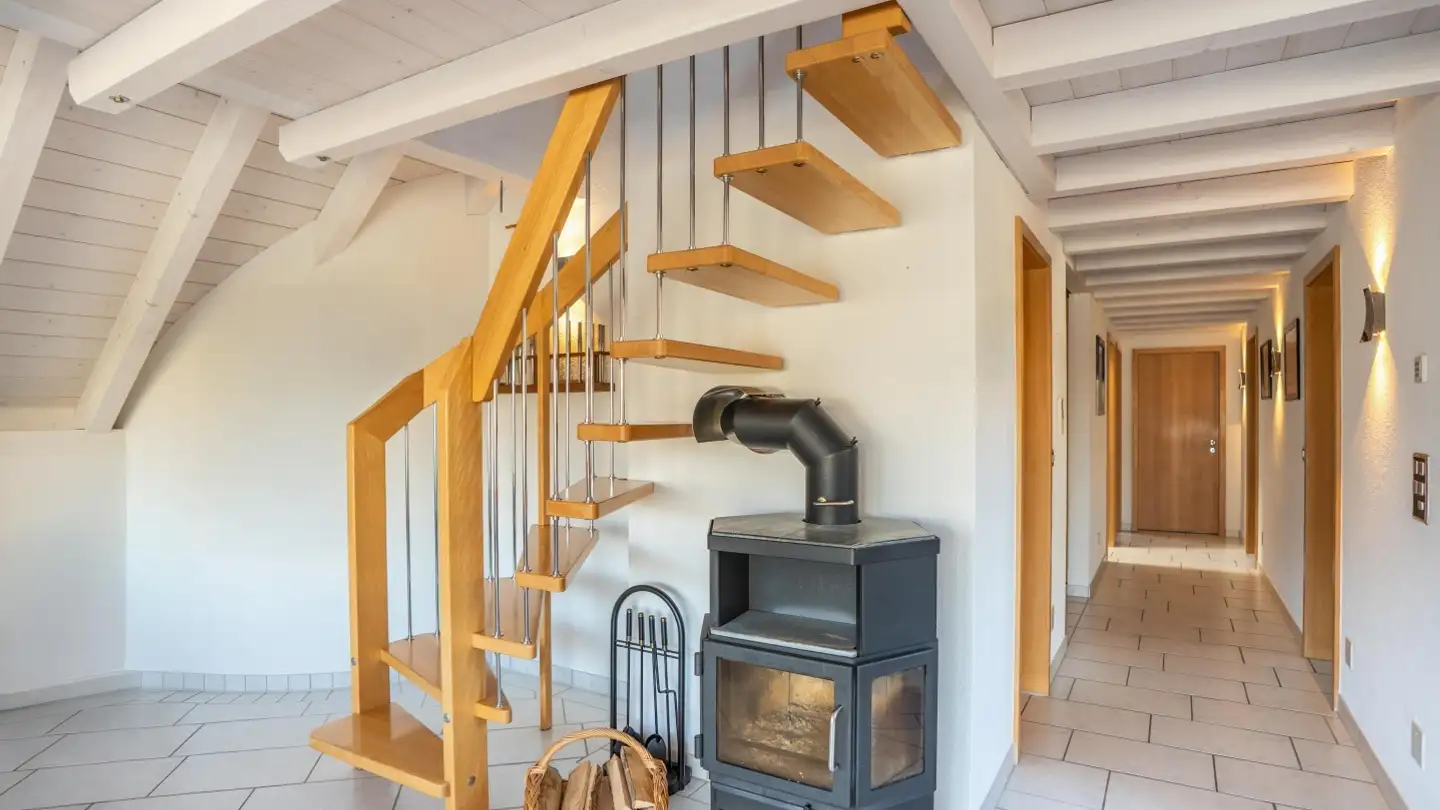 Appartement à vendre - 9642 Ebnat-Kappel - Photo 4