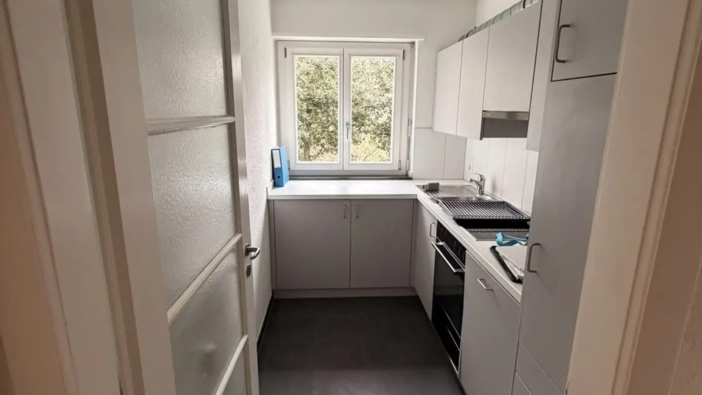 Wohnung mieten - Hochrütistrasse 36, 6005 Luzern - Foto 4