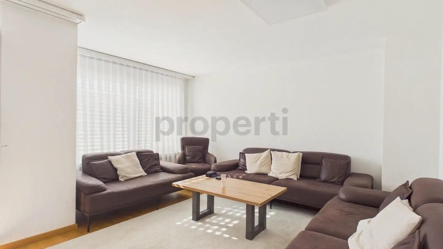 Casa a gradini in affitto - 9450 Altstätten SG - Foto 4