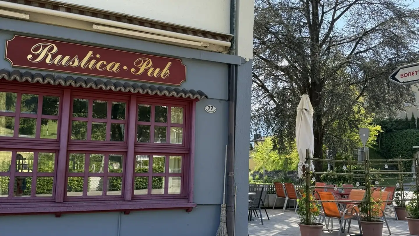 Bar in affitto - Kreuzbuchstrasse 77, 6045 Meggen - Photo 2