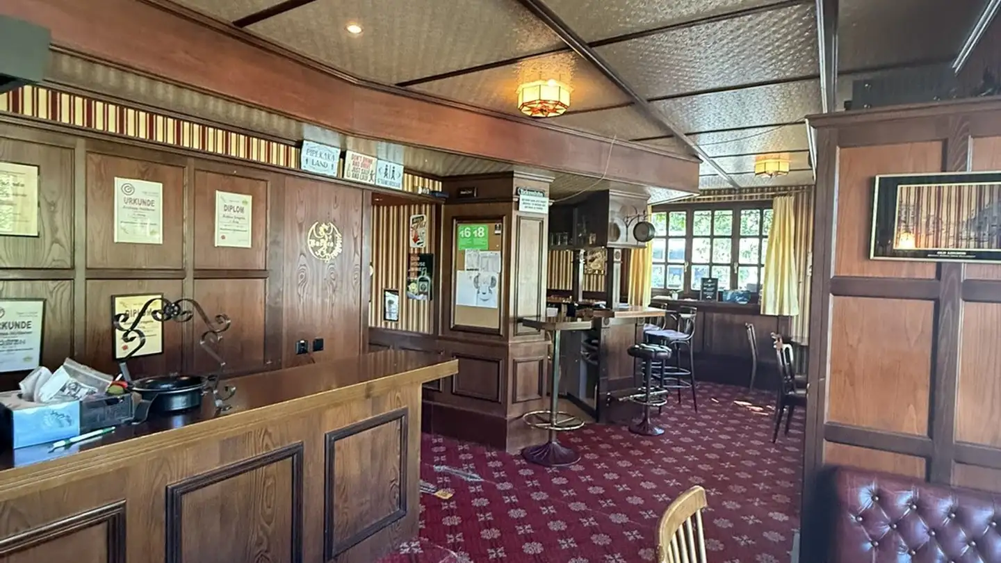 Bar in affitto - Kreuzbuchstrasse 77, 6045 Meggen - Photo 3