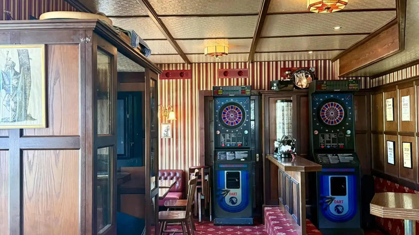 Bar in affitto - Kreuzbuchstrasse 77, 6045 Meggen - Photo 4