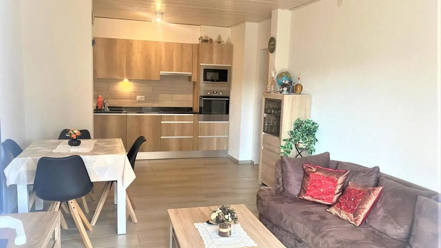 Appartamento in vendita - Avenue Des Bains, 1400 Yverdon-les-Bains - Photo 2