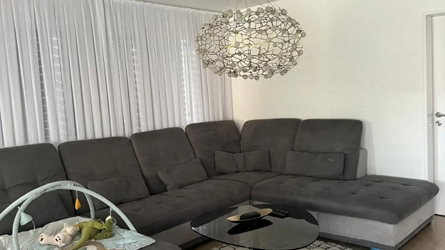 Appartamento in vendita - 5502 Hunzenschwil - Foto 2