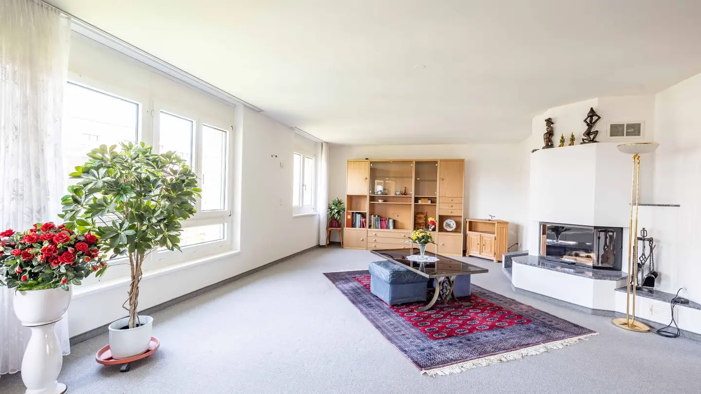 Wohnung kaufen - Langfurrenstrasse 11, 8623 Wetzikon ZH - Foto 4