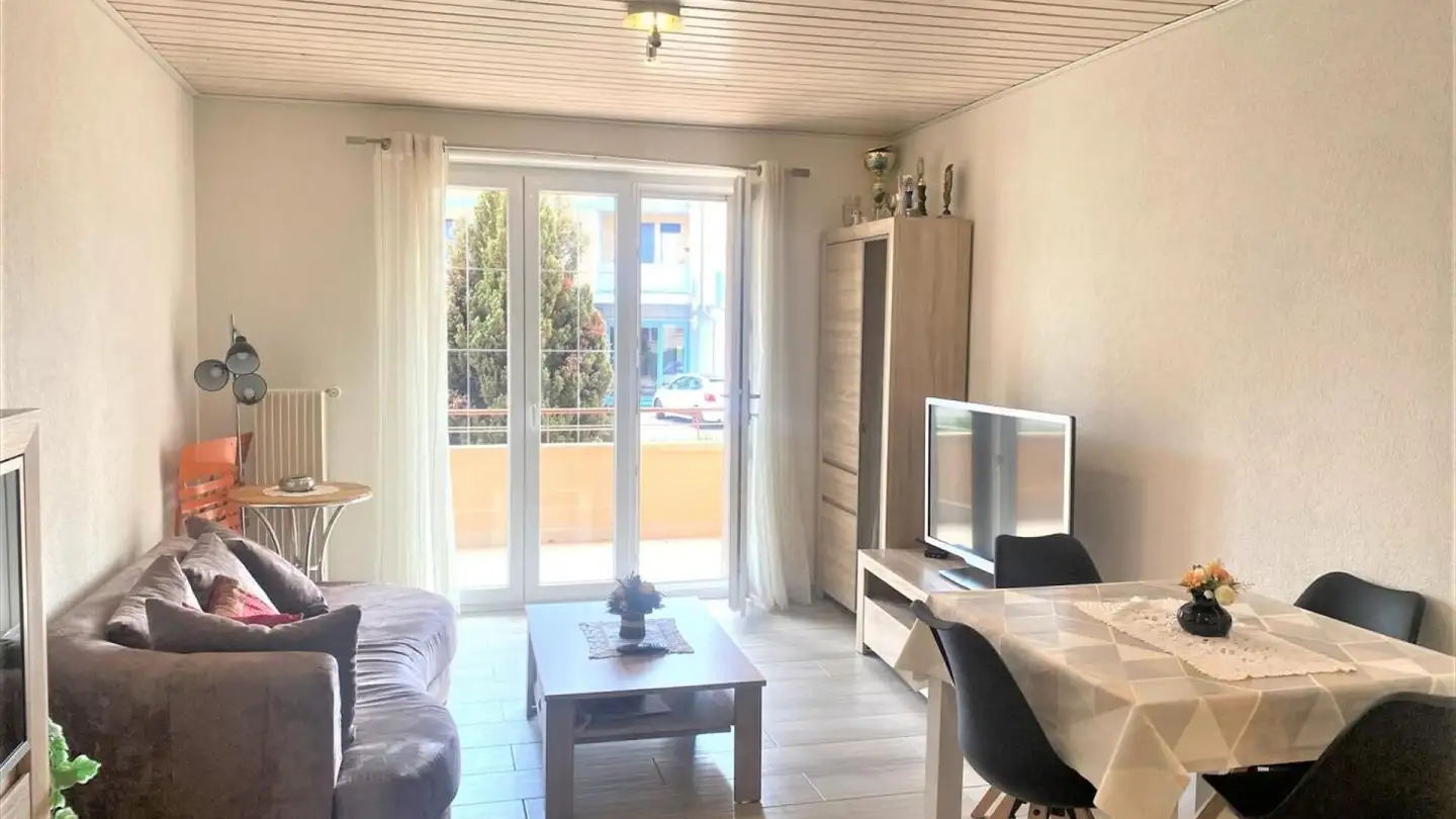 Appartamento in vendita - Avenue Des Bains, 1400 Yverdon-les-Bains - Photo 3