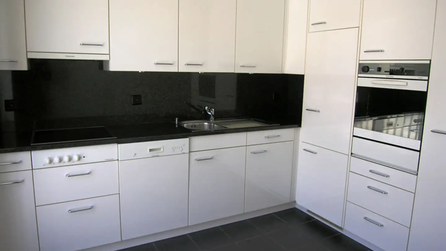 Appartement à louer - Im Walder 9, 8008 Zürich - Photo 3