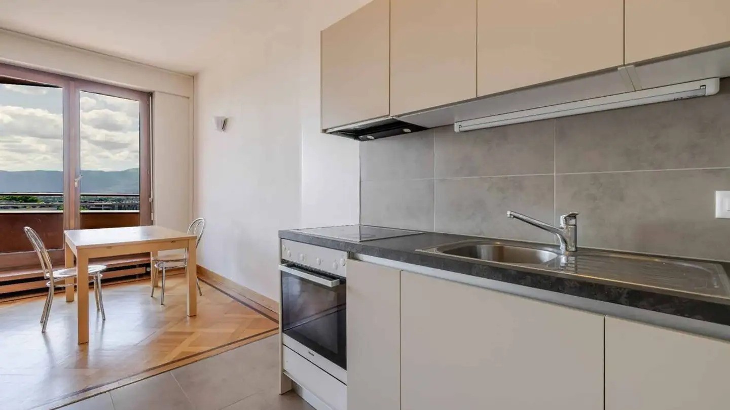 Wohnung kaufen - 1218 Le Grand-Saconnex - Foto 4