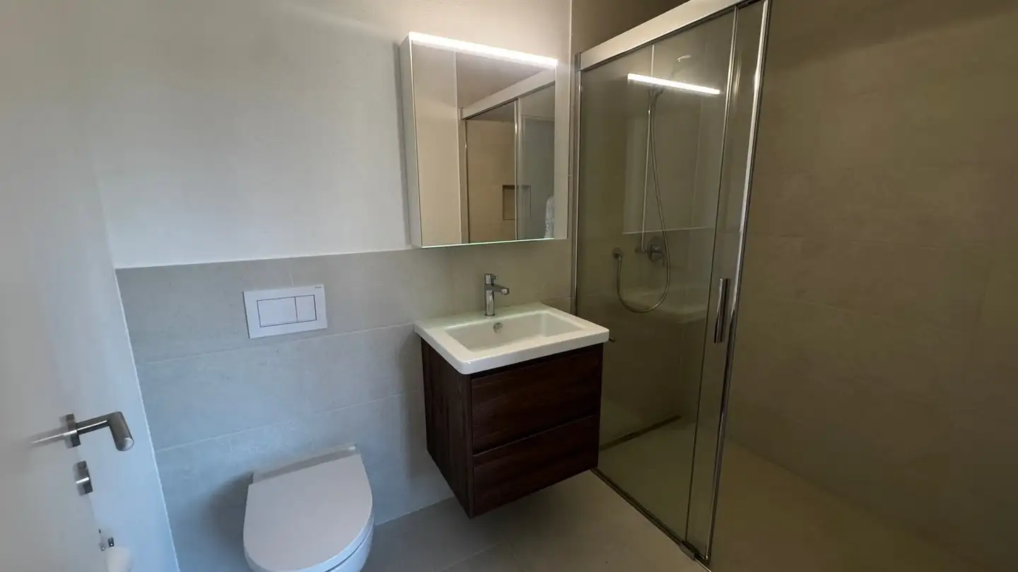 Appartement meublé à louer - Madetswilerstrasse 18, 8332 Russikon - Photo 4