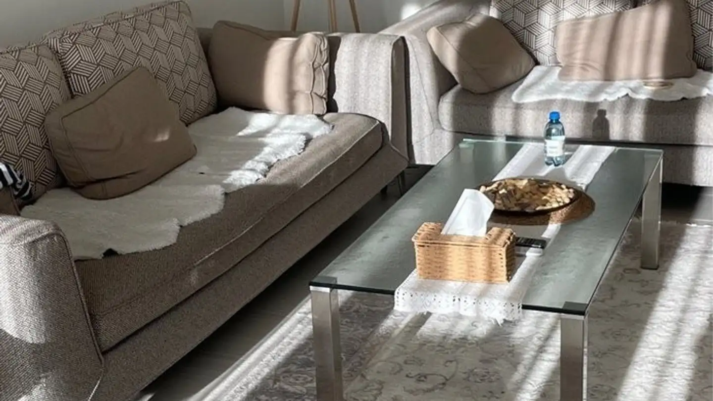 Apartment for rent - Via Calprino, 6900 Paradiso