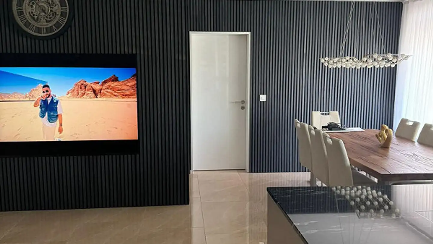 Appartamento in vendita - 5502 Hunzenschwil - Foto 4