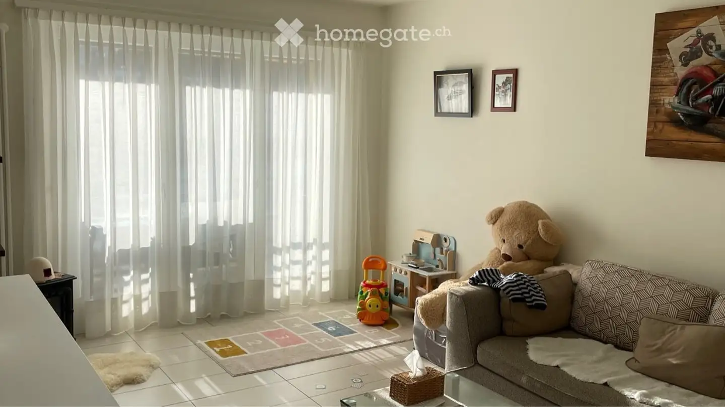 Apartment for rent - Via Calprino, 6900 Paradiso - Photo 2