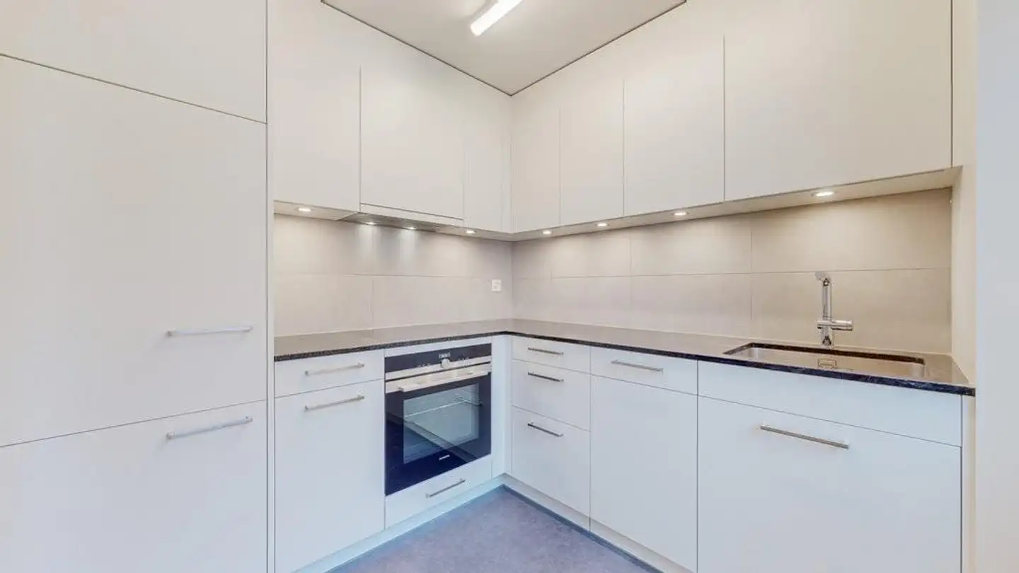 Apartment for rent - Linsebühlstrasse 97, 9000 St. Gallen - Photo 2