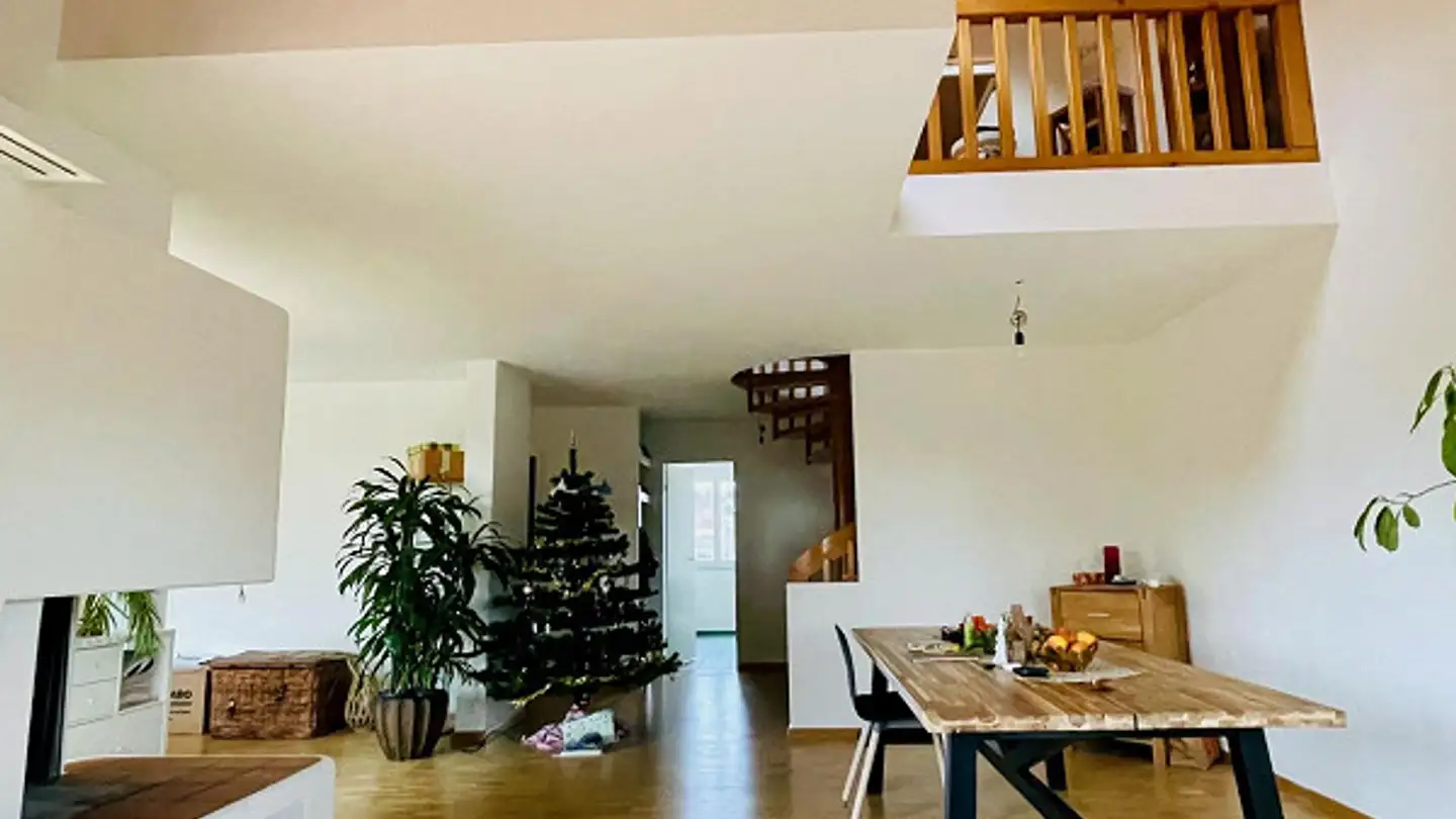 Penthouse mieten - Burgeraustrasse 30, 8640 Rapperswil SG - Foto 4