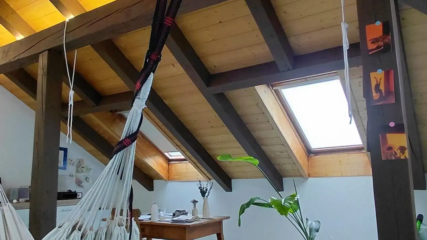Single room for rent - Bälliz 56, 3600 Thun