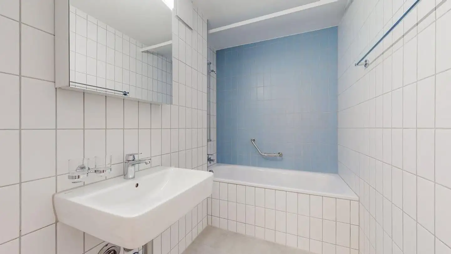 Apartment for rent - Linsebühlstrasse 97, 9000 St. Gallen - Photo 4