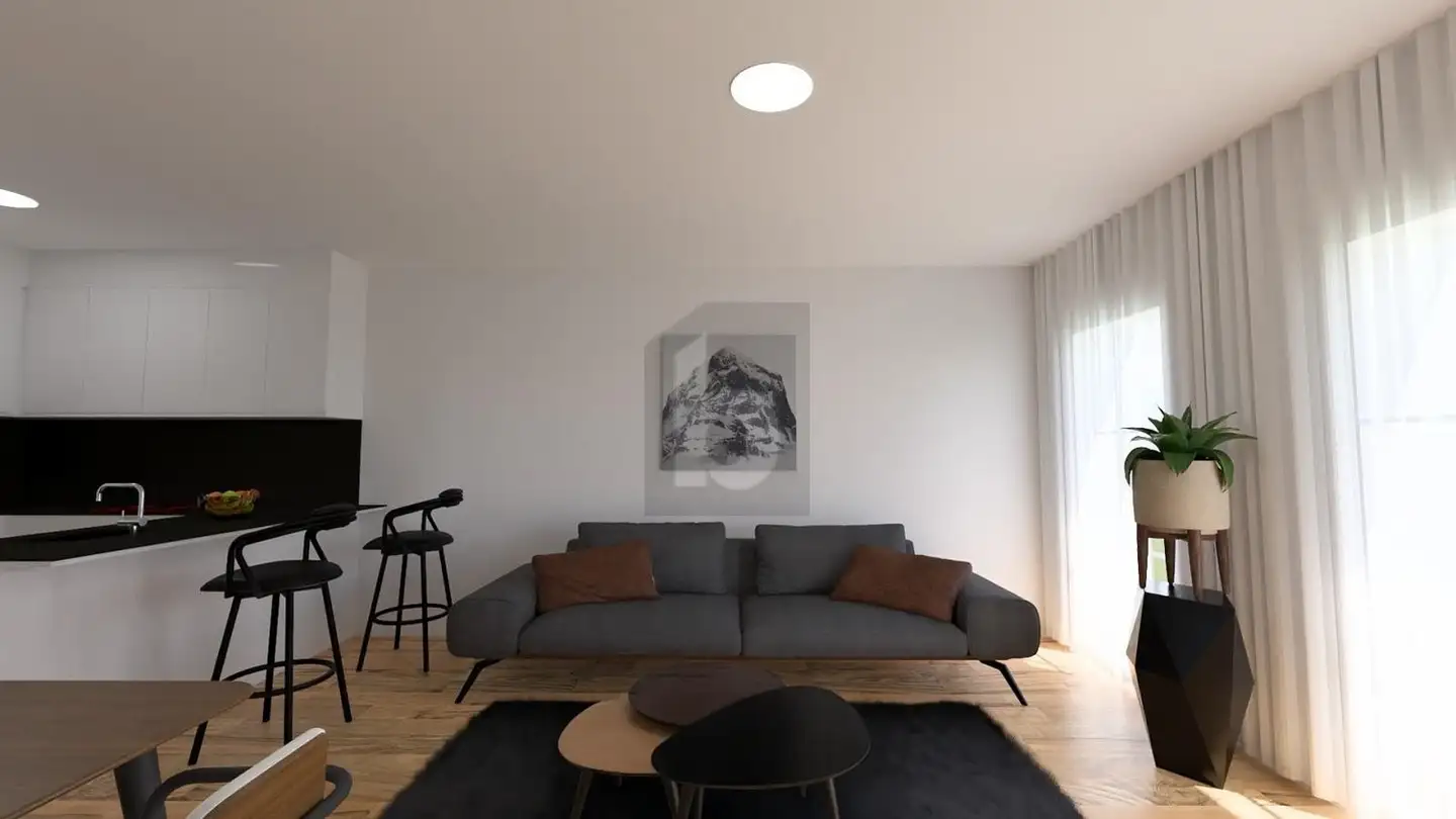Duplex à vendre - 1564 Domdidier