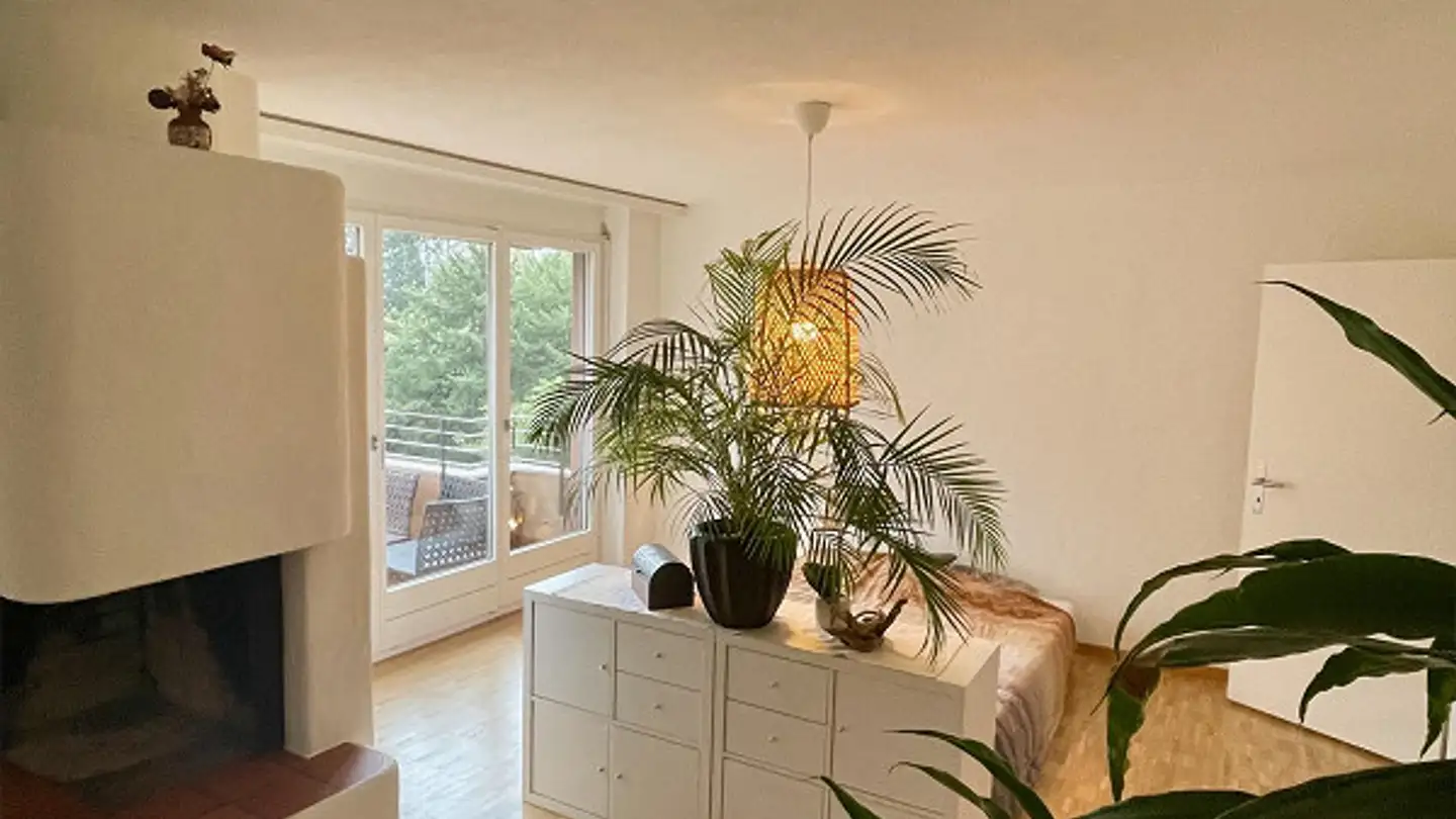 Penthouse mieten - Burgeraustrasse 30, 8640 Rapperswil SG - Foto 3