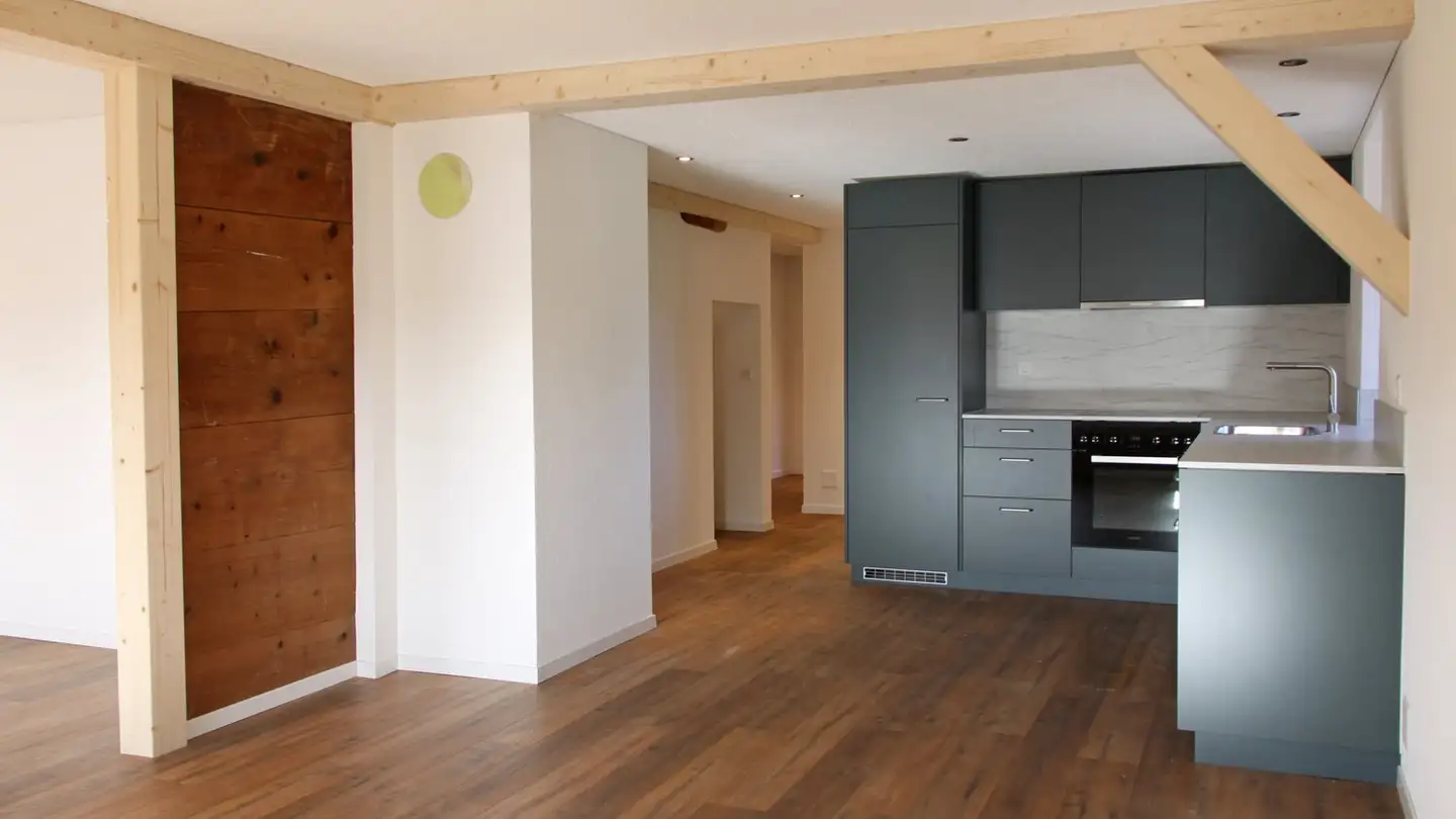 Apartment for rent - Schüpbachstrasse 19, 3543 Emmenmatt