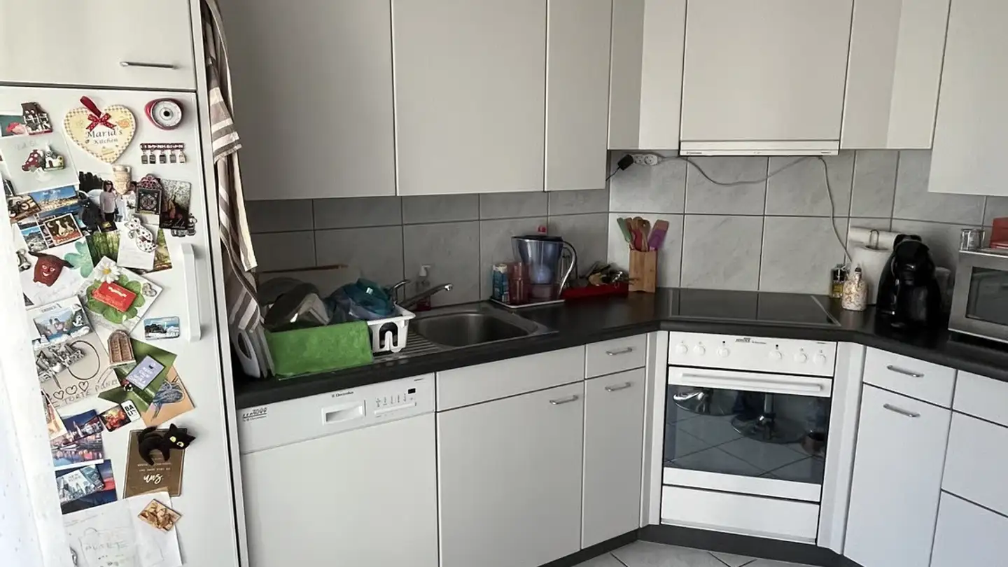 Wohnung mieten - Stafflerstrasse 24b, 5626 Hermetschwil-Staffeln - Foto 2