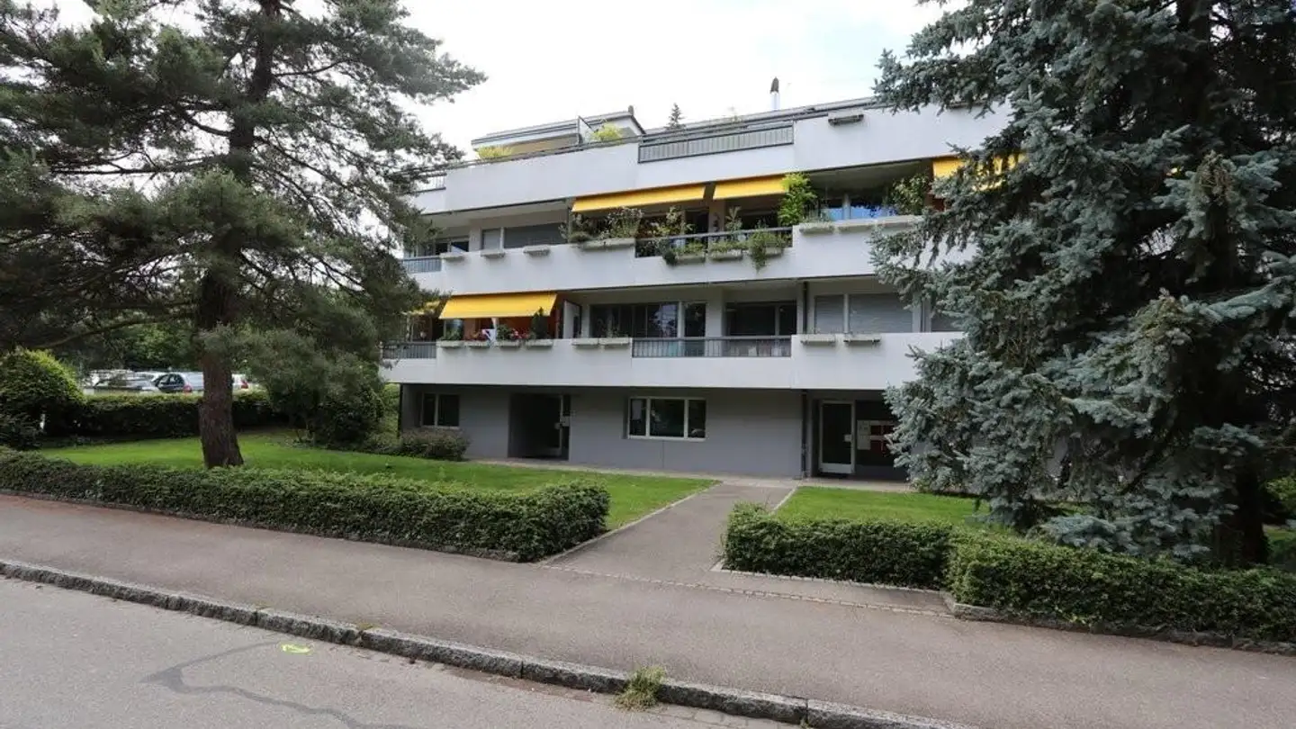 Workshop for rent - Burggartenstrasse 18, 4103 Bottmingen - Photo 3