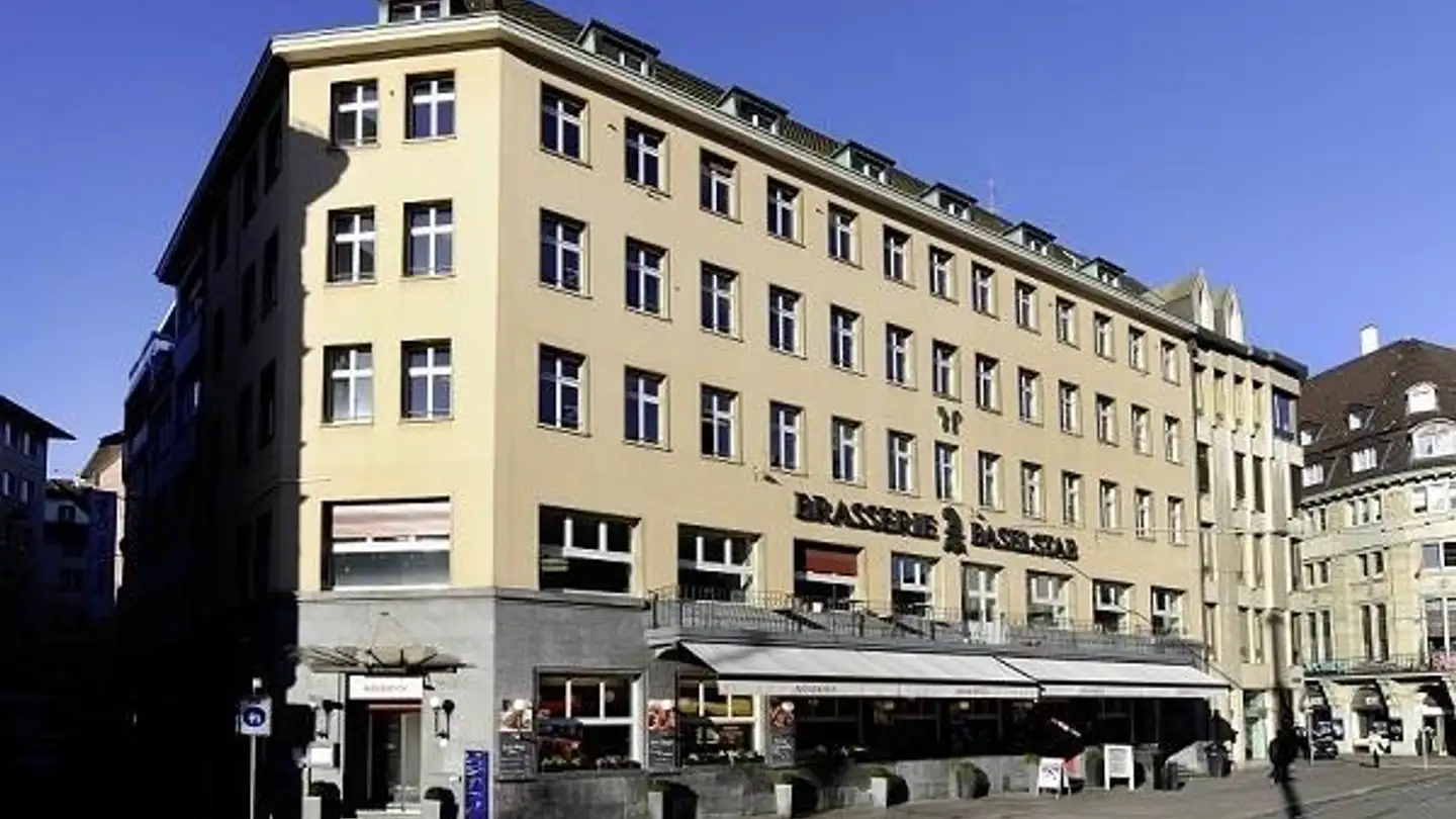 Apartment for rent - 4051 Basel