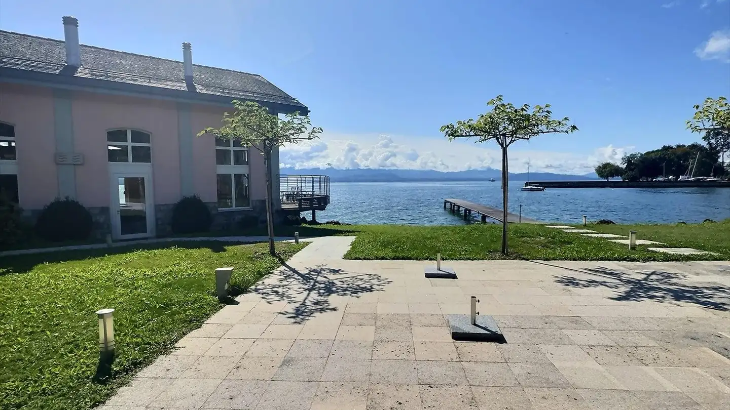 Appartamento in vendita - 1162 St-Prex