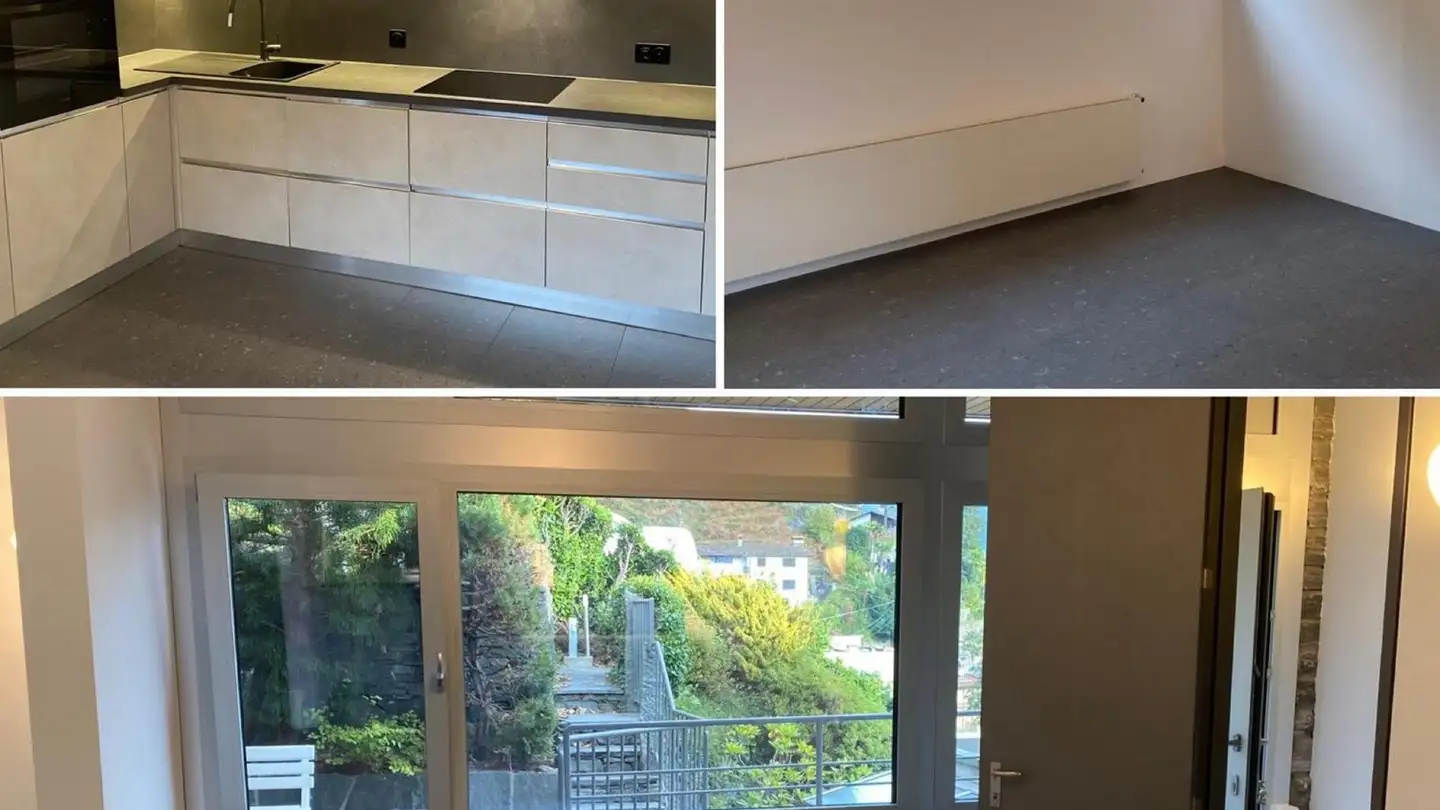 Wohnung mieten - Via Al Bosco 3, 6516 Cugnasco - Foto 4