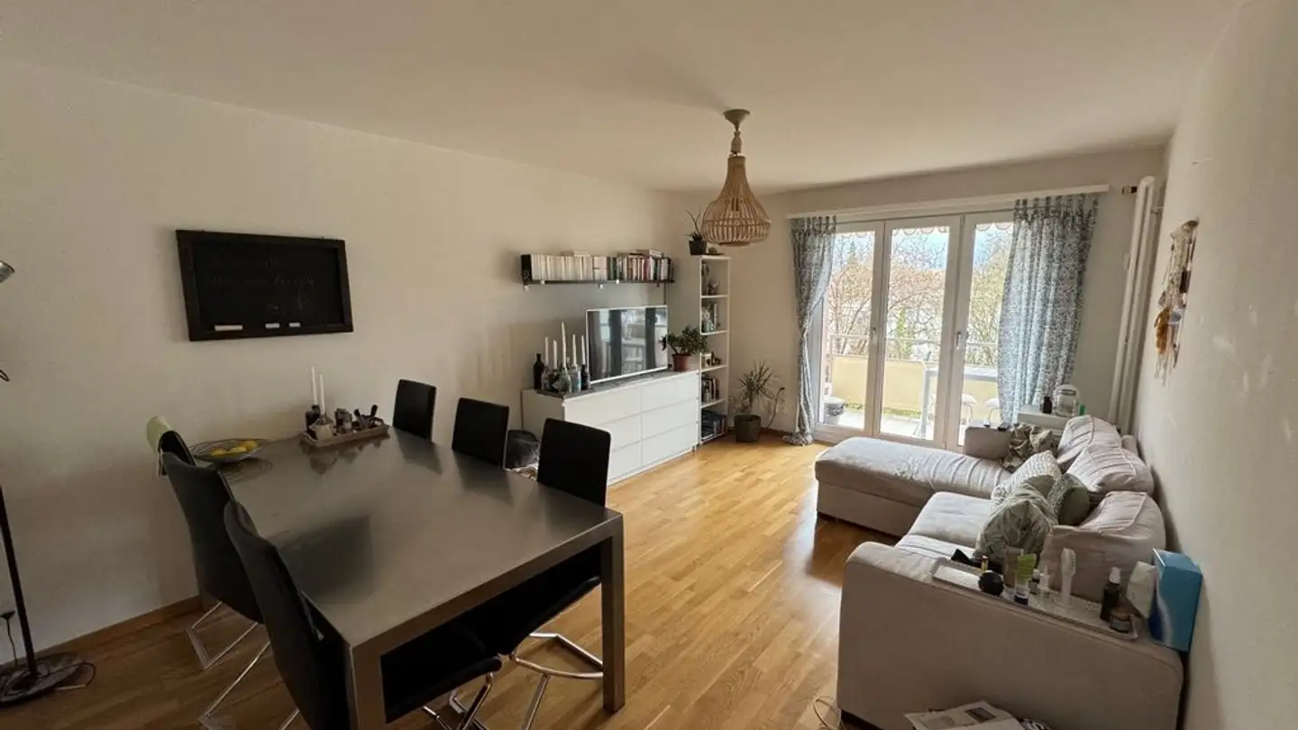 Apartment for rent - Lindenweg 3, 8153 Rümlang - Photo 2