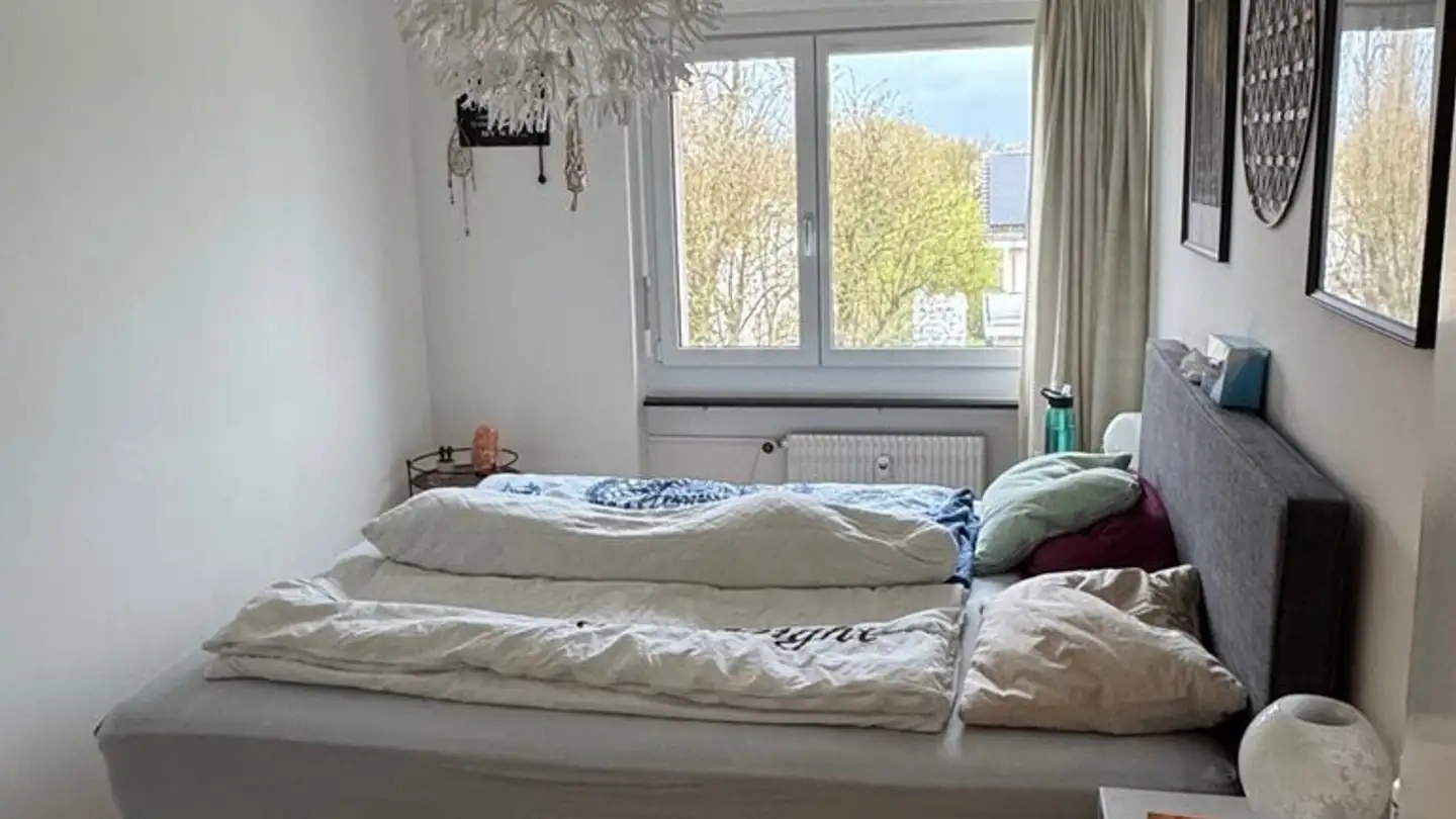 Apartment for rent - Lindenweg 3, 8153 Rümlang - Photo 3