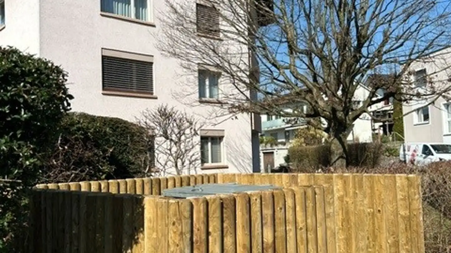 Appartamento in affitto - Heuweg 2, 5032 Aarau Rohr