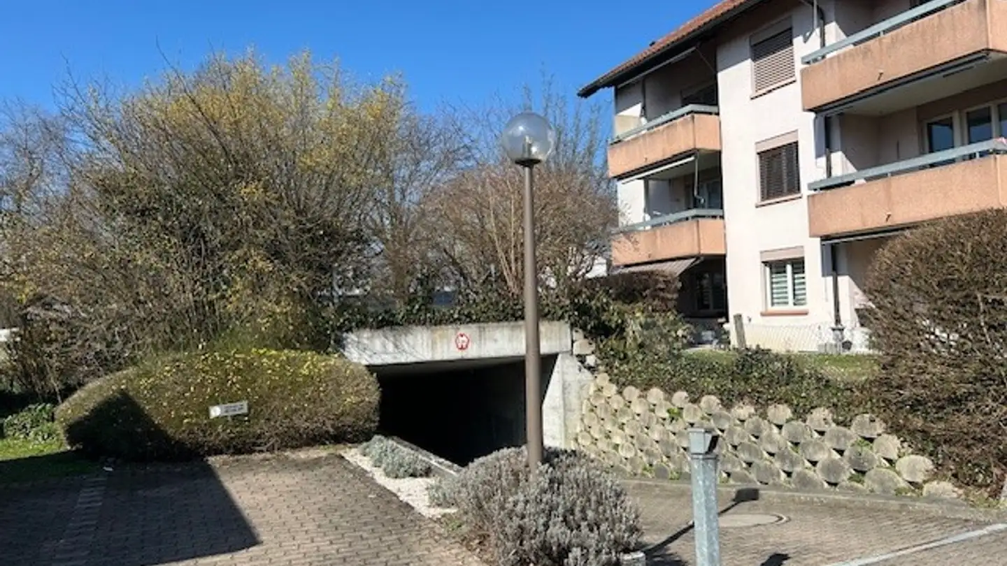 Appartamento in affitto - Heuweg 2, 5032 Aarau Rohr - Foto 3