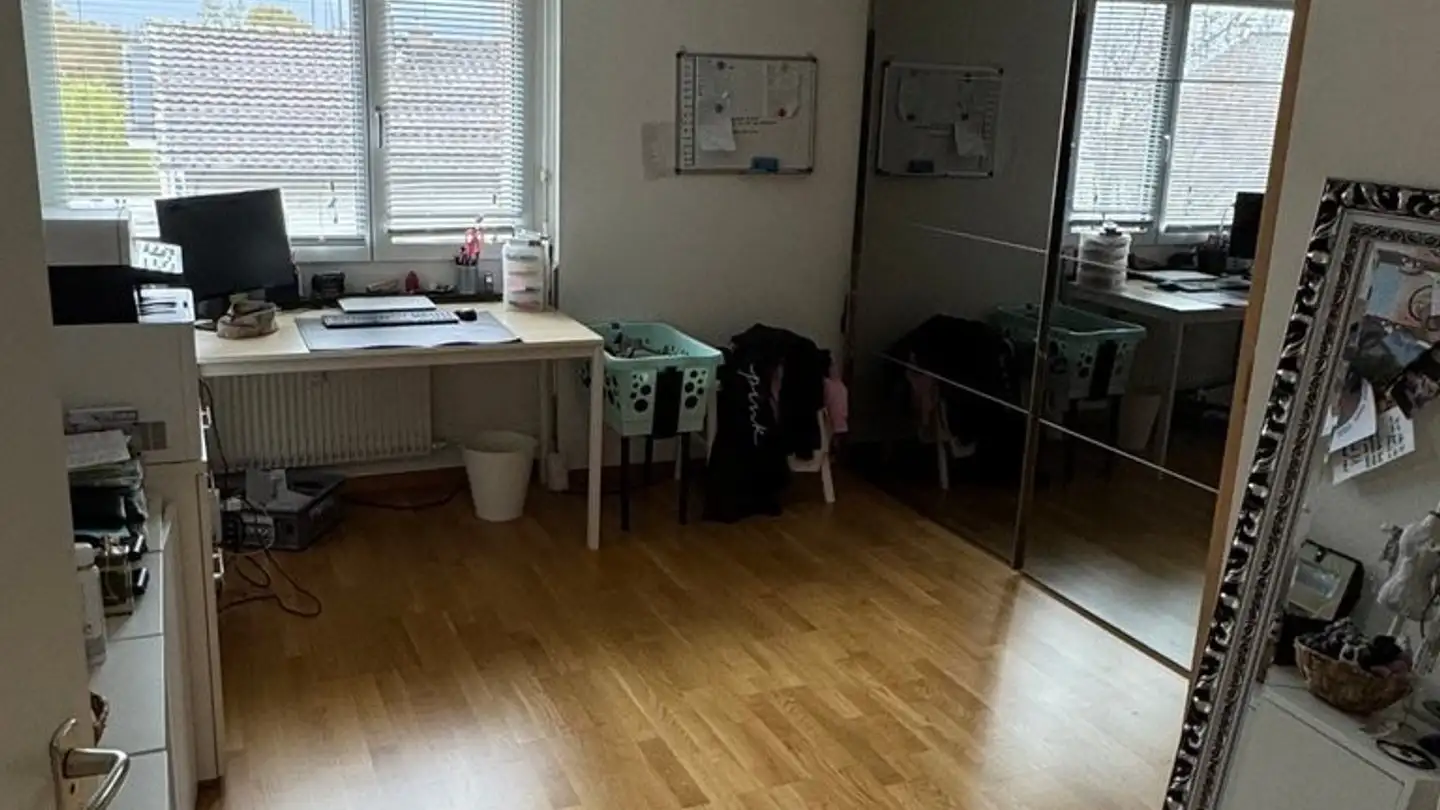 Apartment for rent - Lindenweg 3, 8153 Rümlang - Photo 4