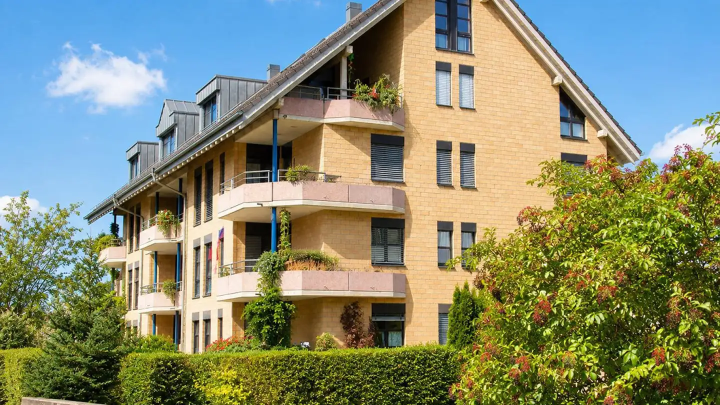 Appartamento in affitto - Härdlistrasse 314d, 8262 Ramsen