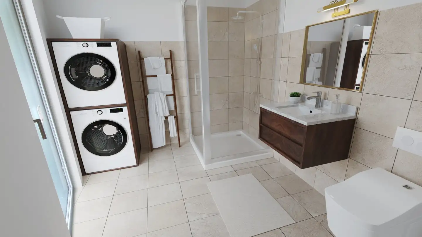 Appartamento in vendita - Hardstrasse 343, 4714 Aedermannsdorf - Photo 3