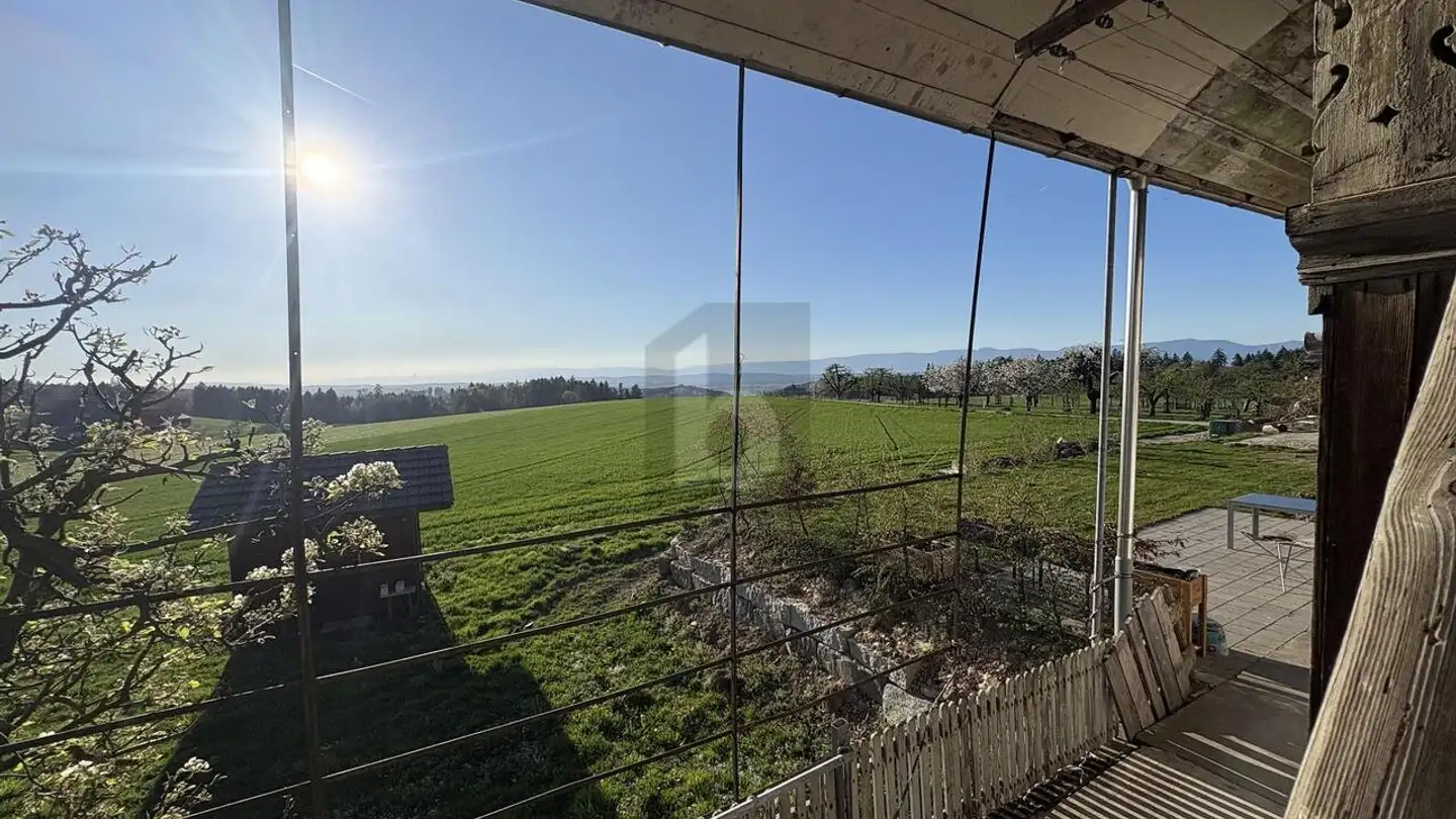 Wohnung mieten - 3413 Kaltacker