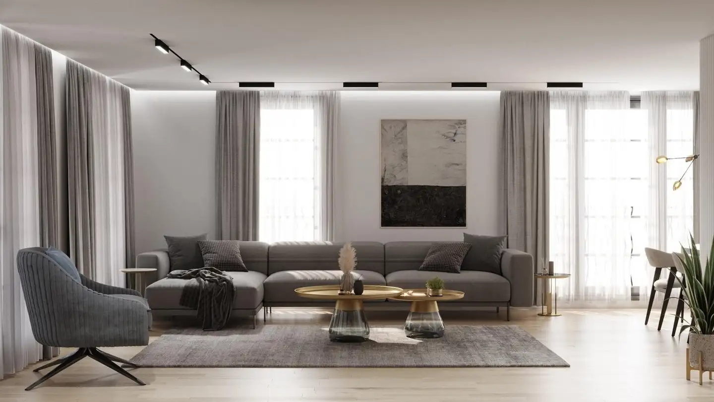 Appartamento in affitto - Wehntalerstrasse 49a, 8181 Höri - Photo 2