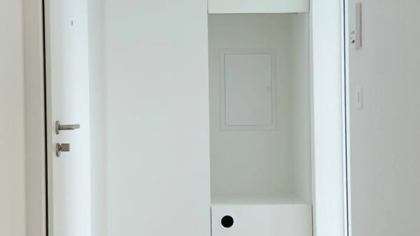 Wohnung mieten - Bürglistrasse 2, 9000 St. Gallen - Foto 4