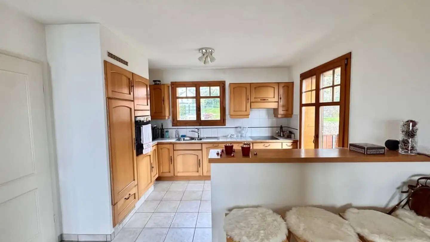 Apartment for rent - Chemin De Vers-Chez-Cottier 4b, 1807 Blonay