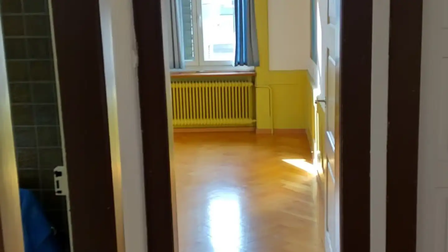 Wohnung mieten - 8620 Wetzikon ZH