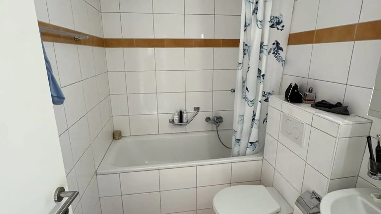 Apartment for rent - Chemin Monséjour 11, 1700 Fribourg - Photo 3