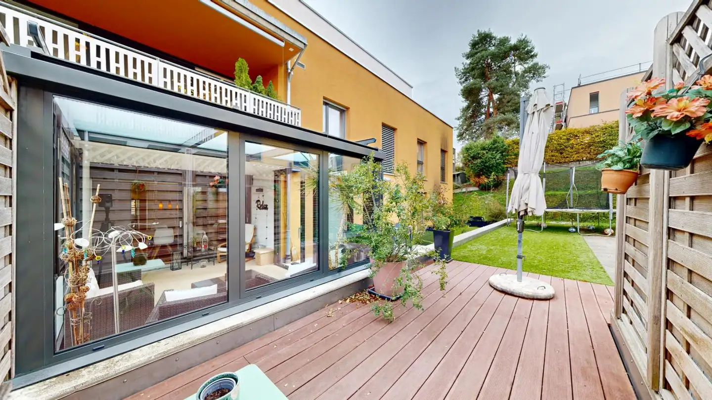 Appartement à vendre - 1700 Fribourg - Photo 3