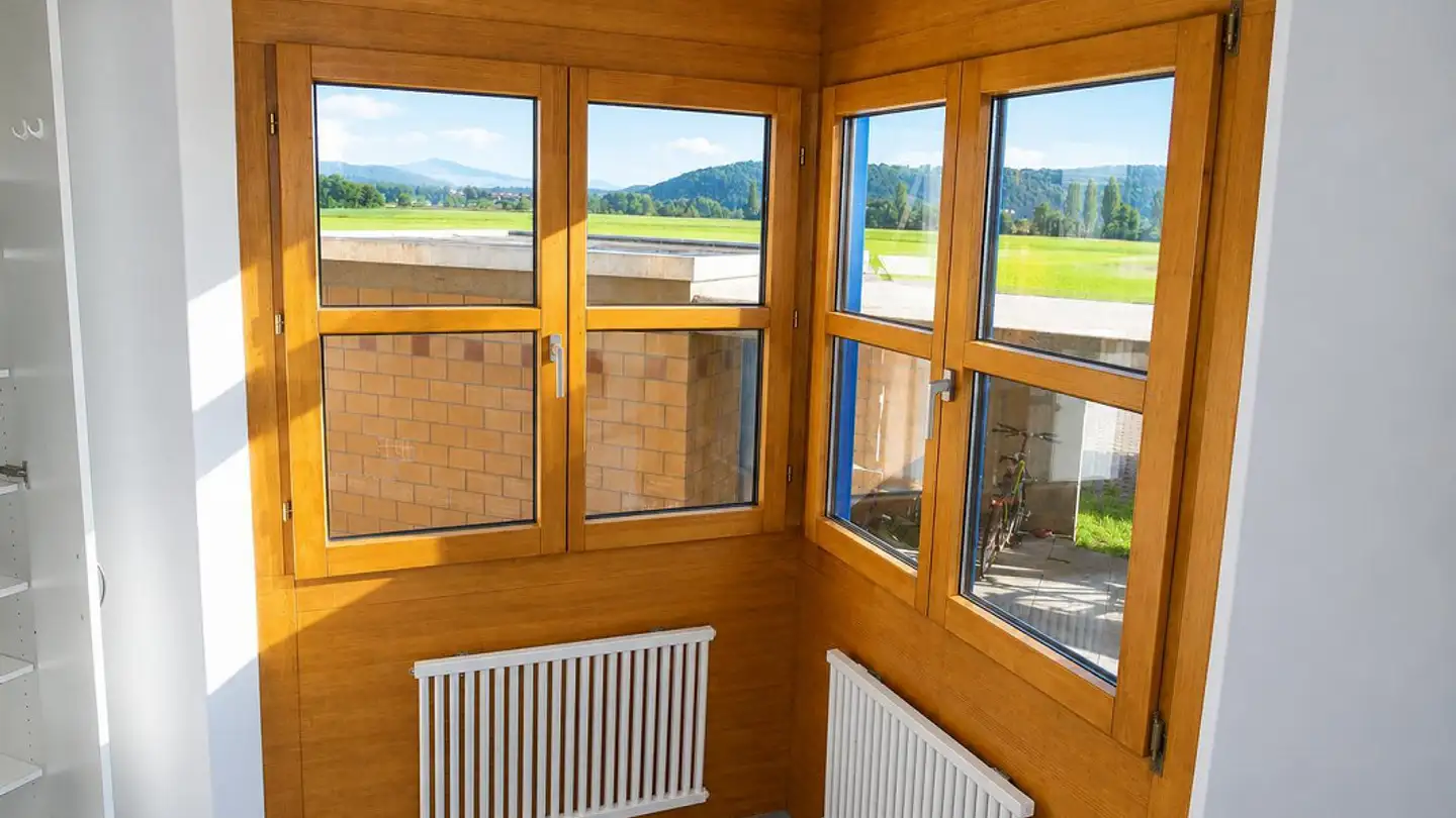 Appartamento in affitto - Härdlistrasse 314d, 8262 Ramsen - Foto 4