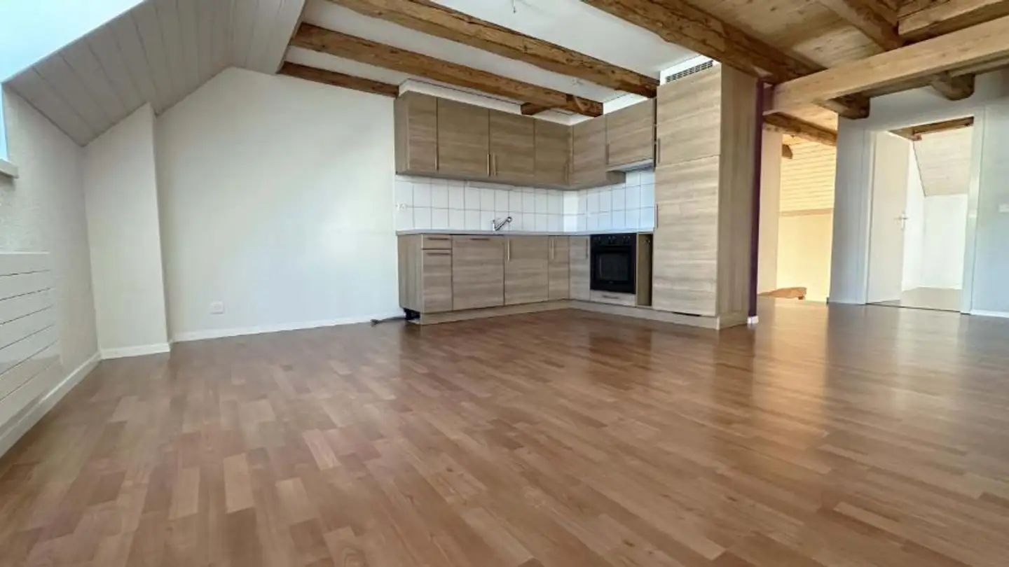 Wohnung mieten - Rue Daniel-Jean Richard 7, 2300 La Chaux-de-Fonds