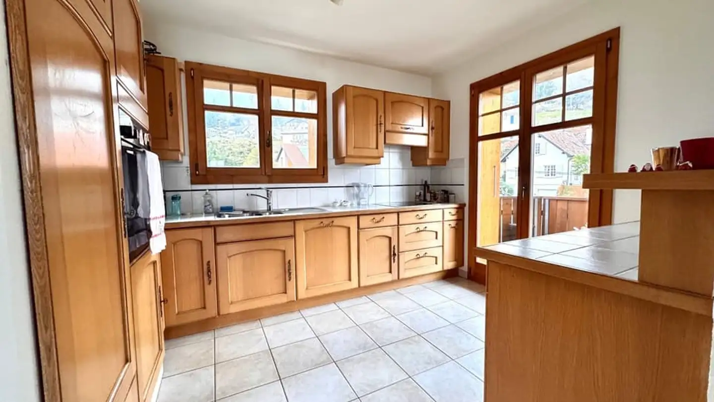 Apartment for rent - Chemin De Vers-Chez-Cottier 4b, 1807 Blonay - Photo 2