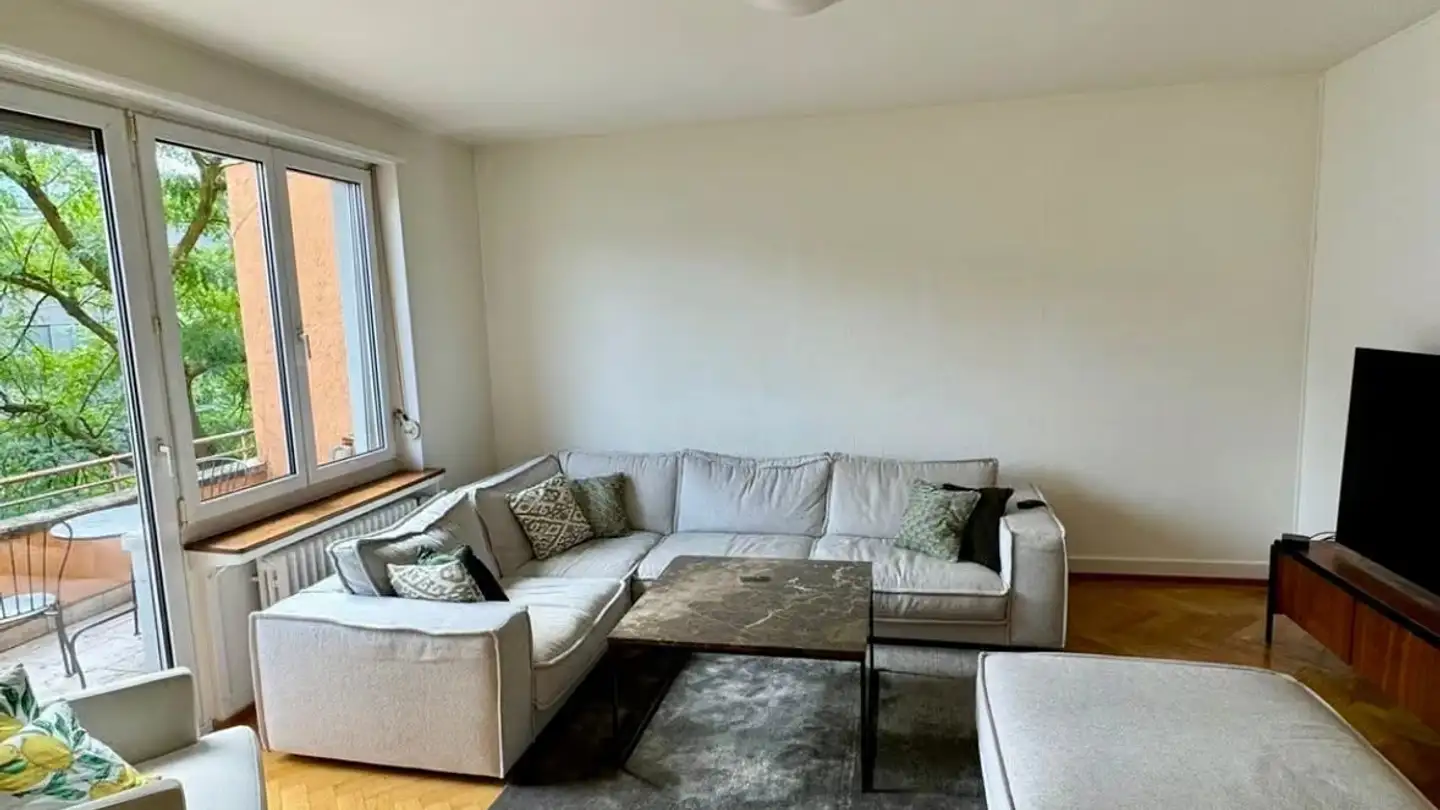 Zimmer mieten - Alfred-Escher-Strasse 32, 8002 Zürich - Foto 3