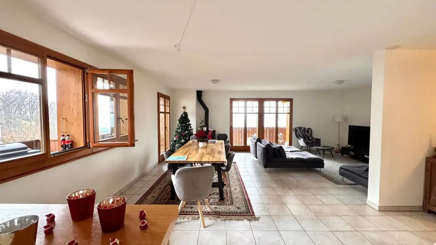 Apartment for rent - Chemin De Vers-Chez-Cottier 4b, 1807 Blonay - Photo 4